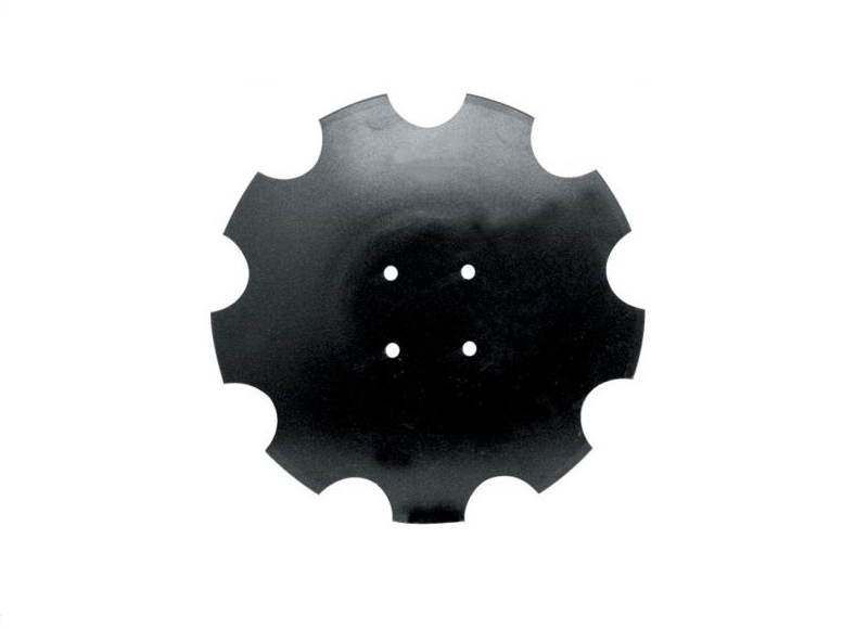 TALER DISC 4 GAURI D460