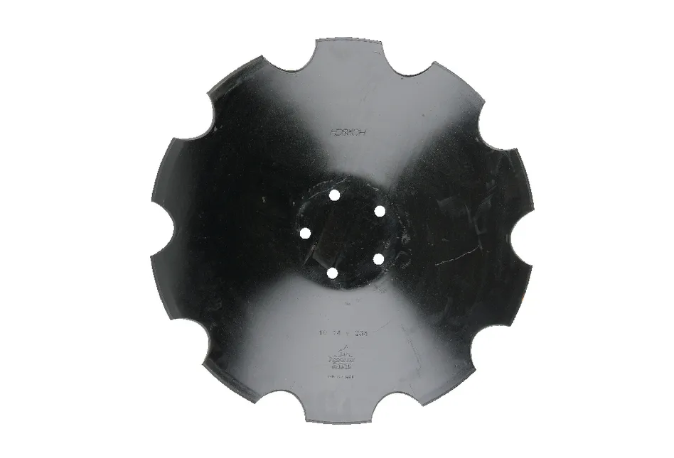 TALER DISC IND.5 GAURI D510 56031 28071305