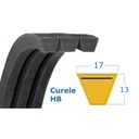 CUREA 544164 4HB 2825 GATES