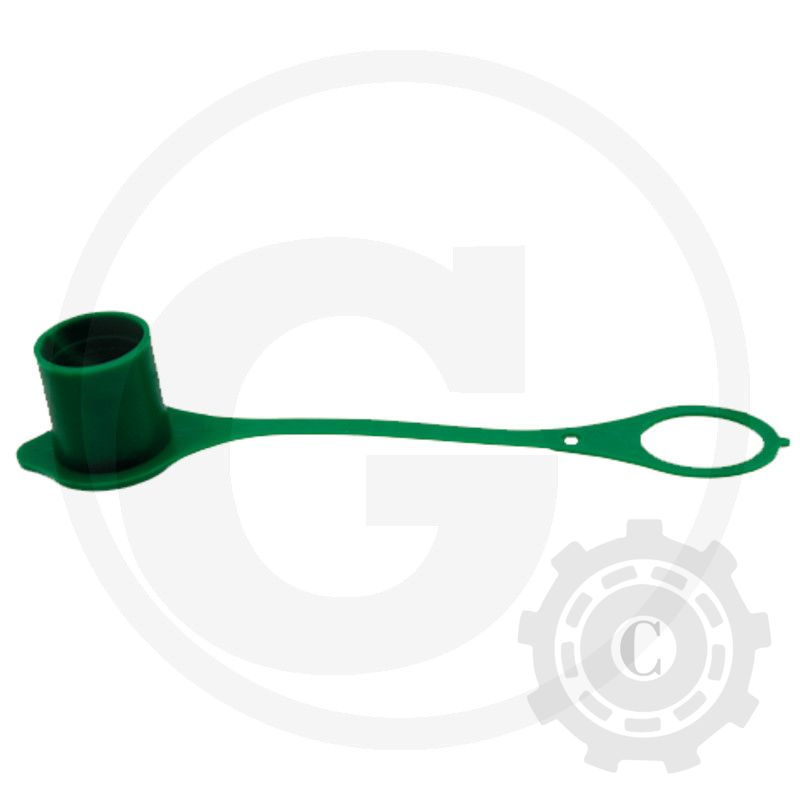 CAPAC FASTER TATA DN12-BG3