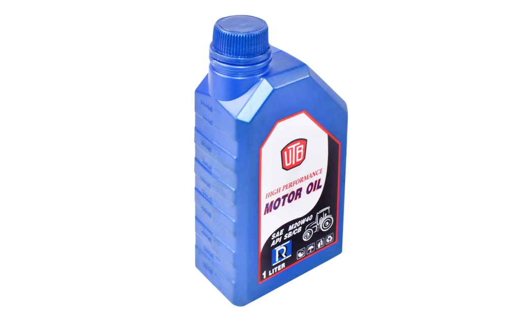 ULEI UTB M20W40 1L