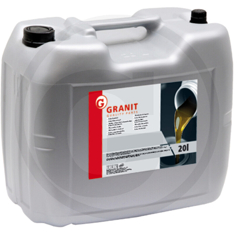 ULEI GRANIT 5W40-20L