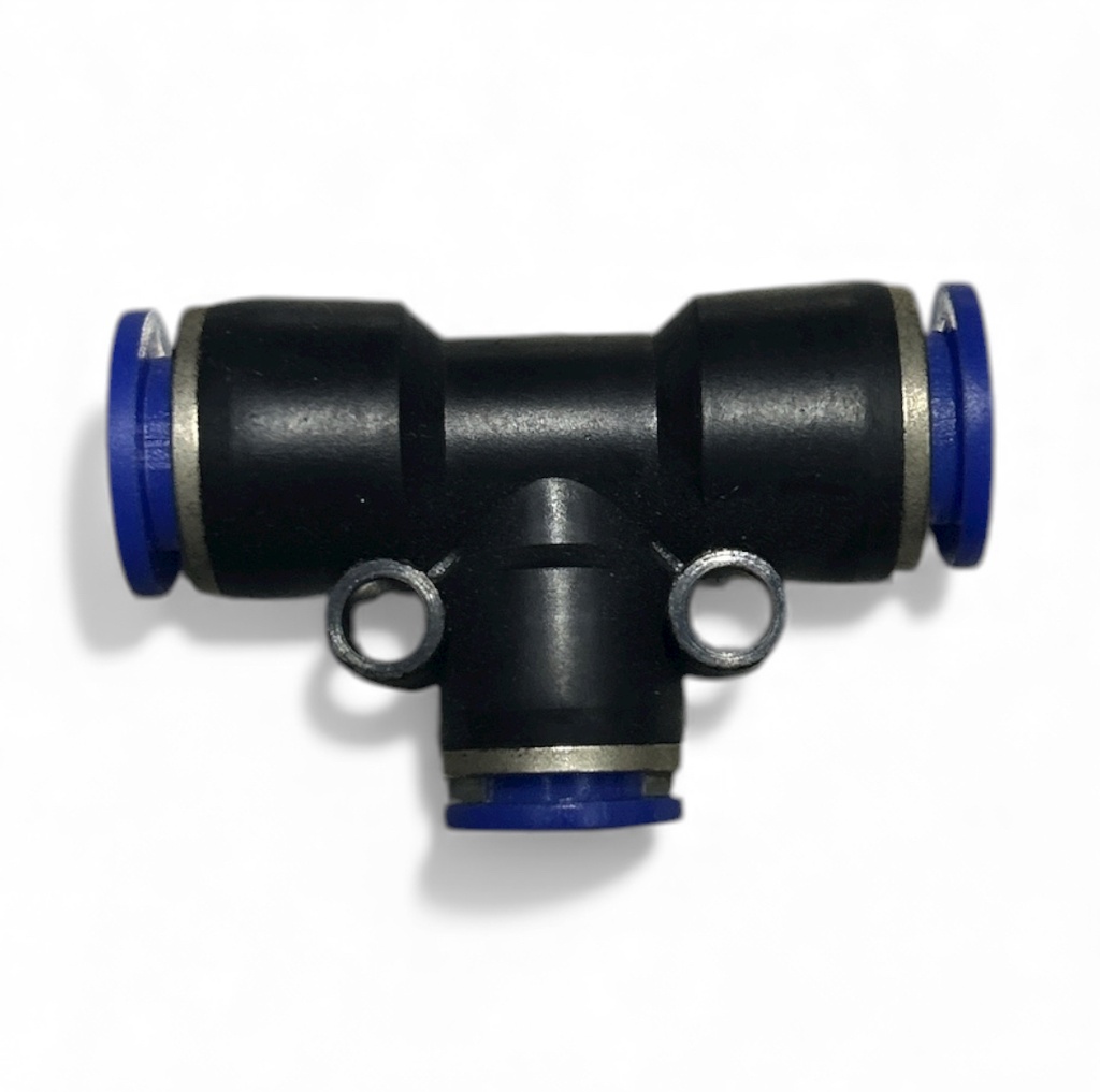 CUPLAJ PNEUMATIC T PL 10-8-10