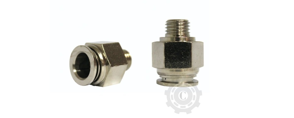 CUPLAJ PNEUMATIC DR MET 12MM-M12