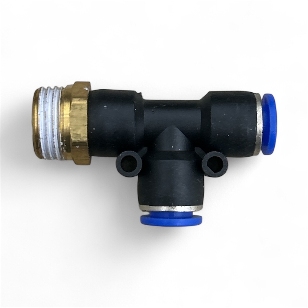 CUPLAJ PNEUMATIC T 6-6-1/4