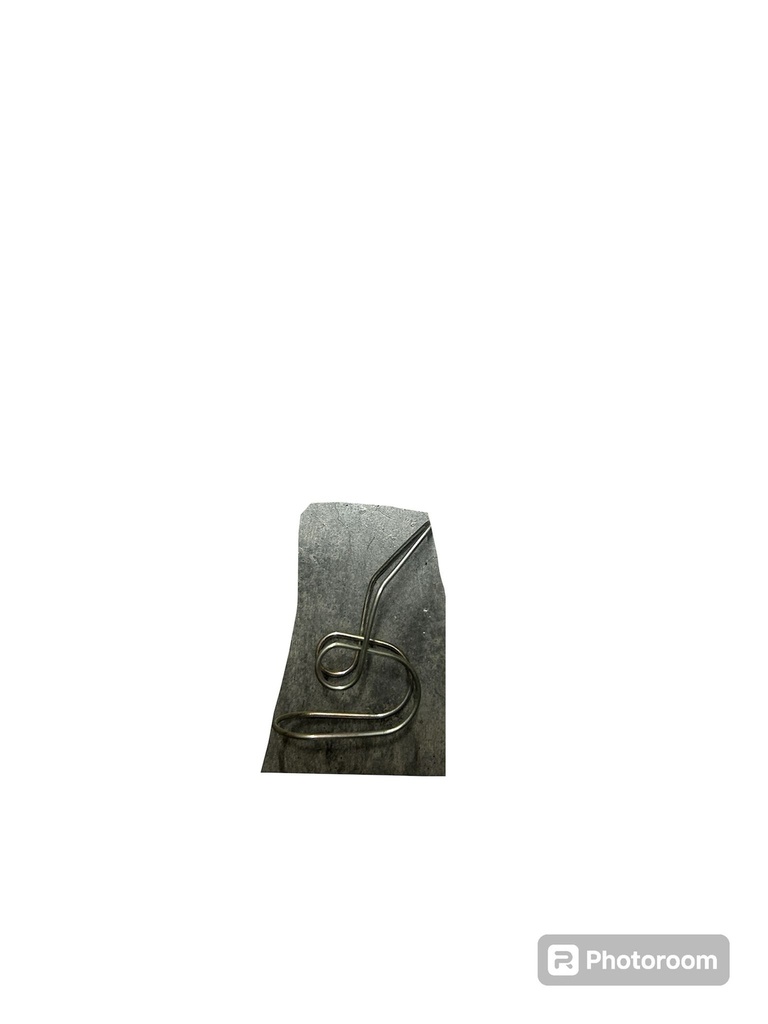ARC POMPA ALIMENTARE