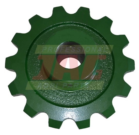 PINION B126393