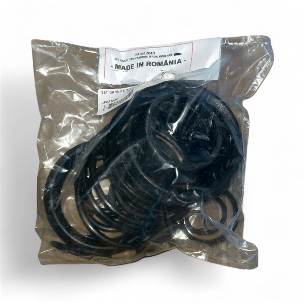 SET GARNITURI CILINDRU RIDICARE IFRON