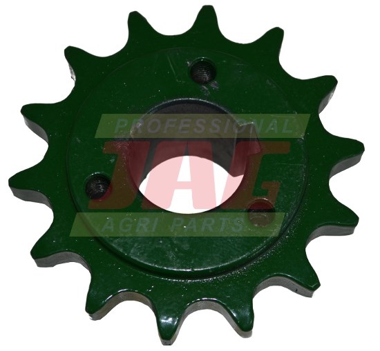 PINION Z11443.01