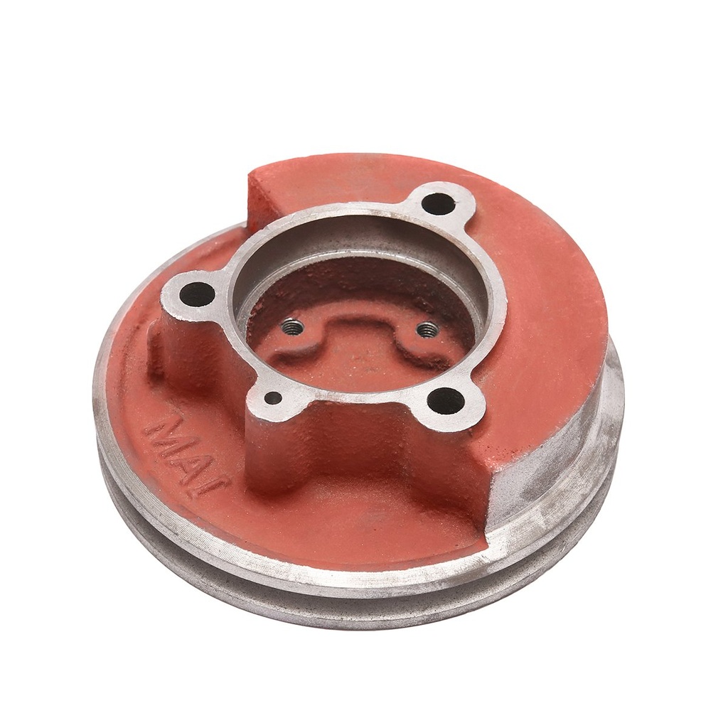 Fulie vibrochen/arbore cotit UTB U-445 115.03.102
