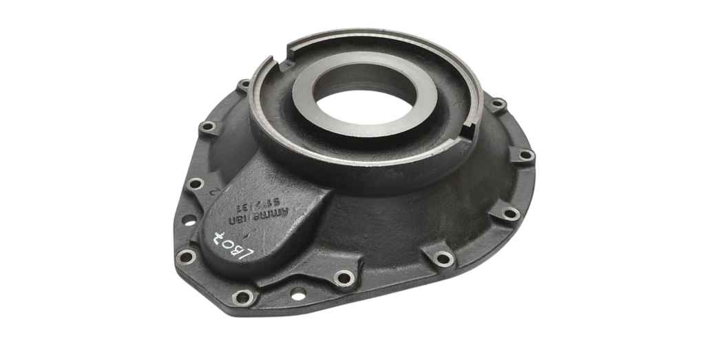 CAPAC TROMPA U445 40.25.102