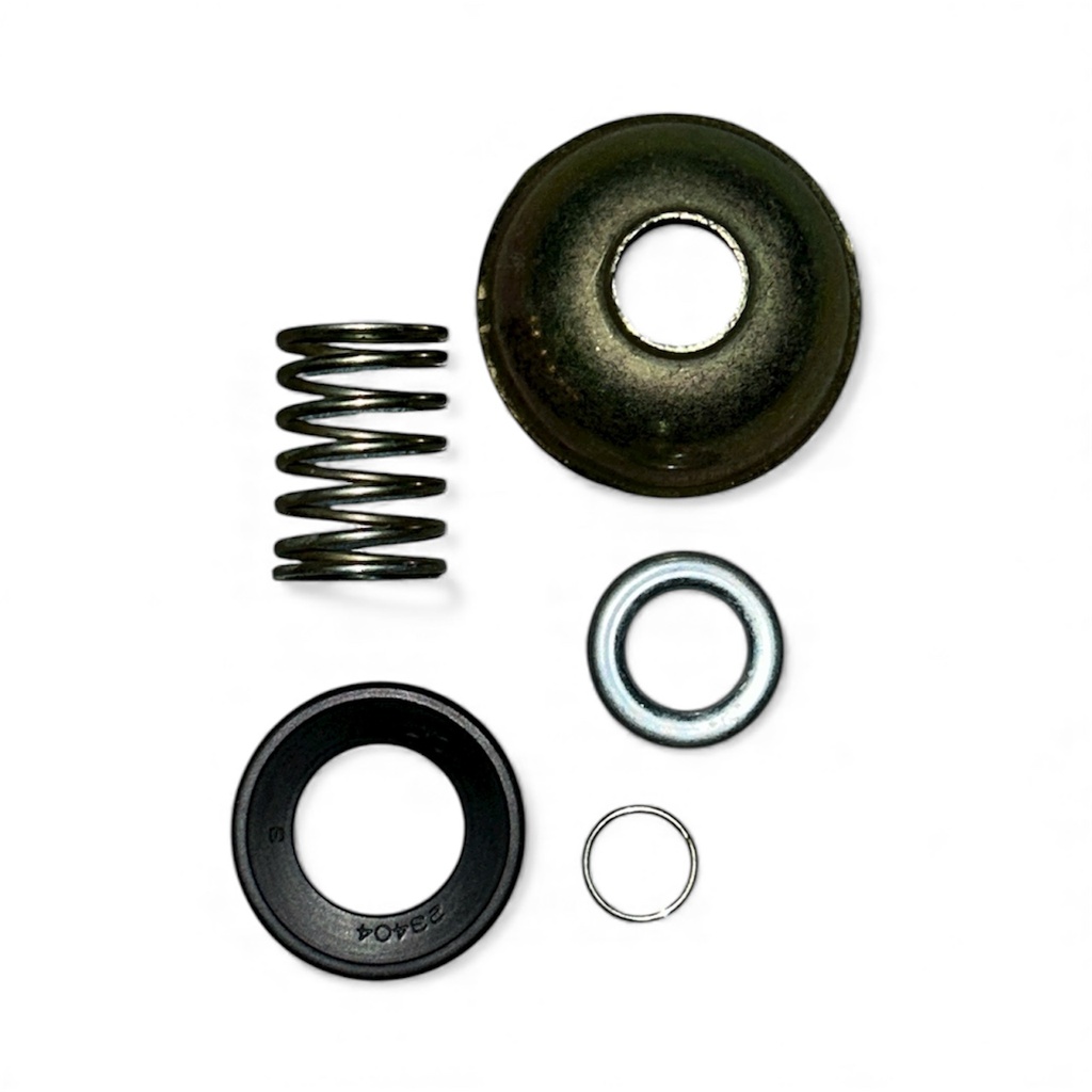 SET COMPLET CAPAC CV U445