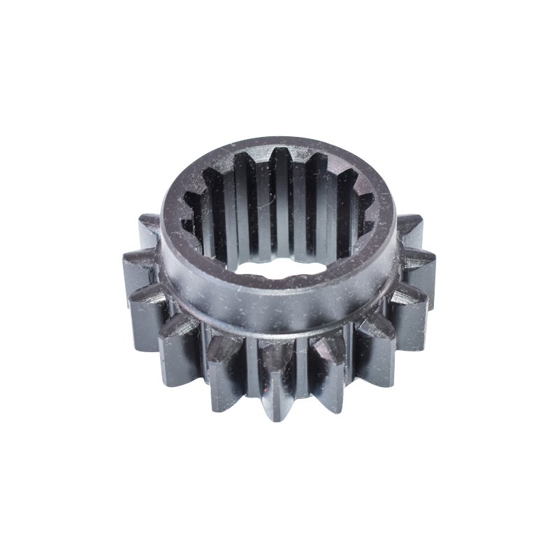 Roata viteza 1 cu mers inapoi U-445 Z=14 (cutie 3 trepte)