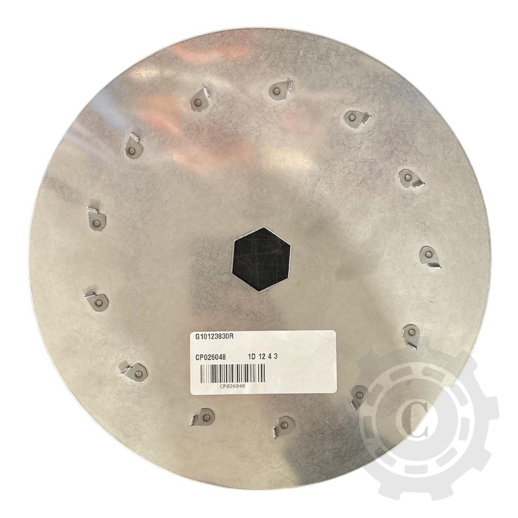 DISC G10123830R