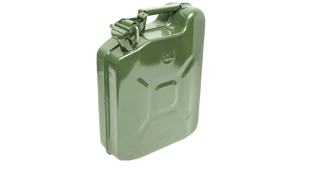 CANISTRA 10L