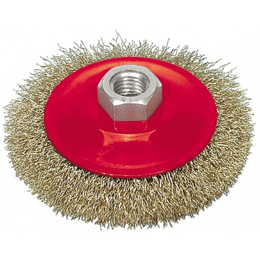 PARIE SARMA CIRCULARA 115MM