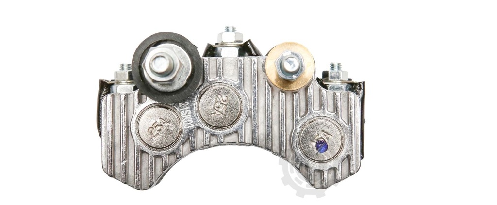 PUNTE DIODE 12V MV RA