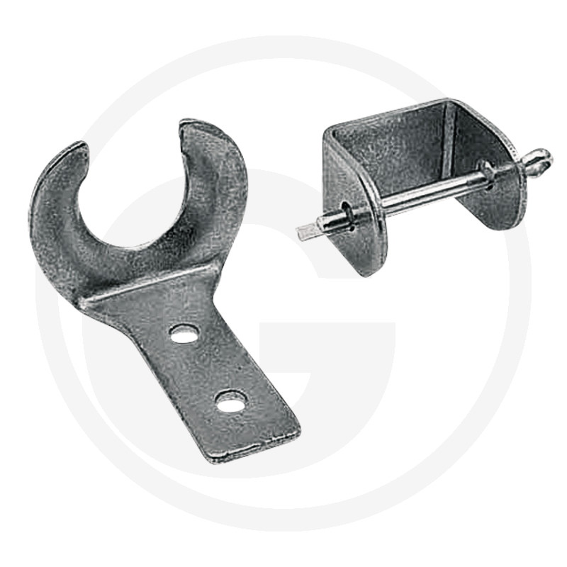 CLEMA METAL PRINDERE