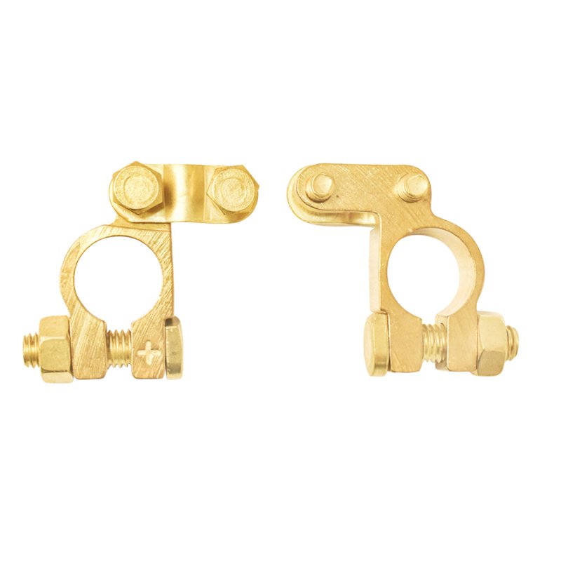 BORNE ACUM.U650 BRONZ