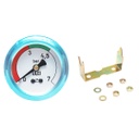 MANOMETRU ULEI U650 101.65.105