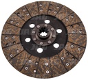 DISC AMBREIAJ NH TC