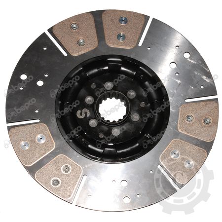 DISC AMBREIAJ