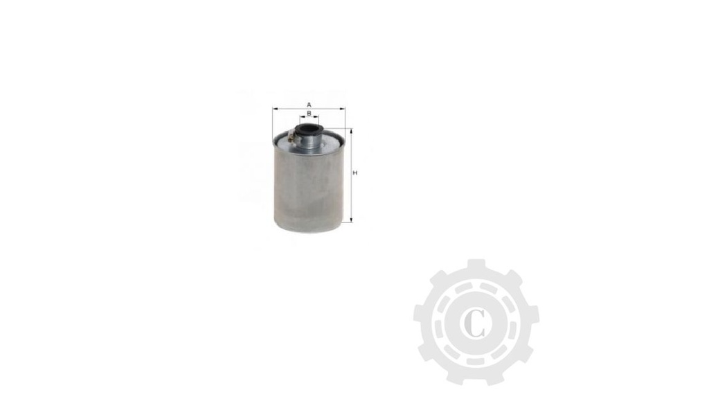 FILTRU AF4966