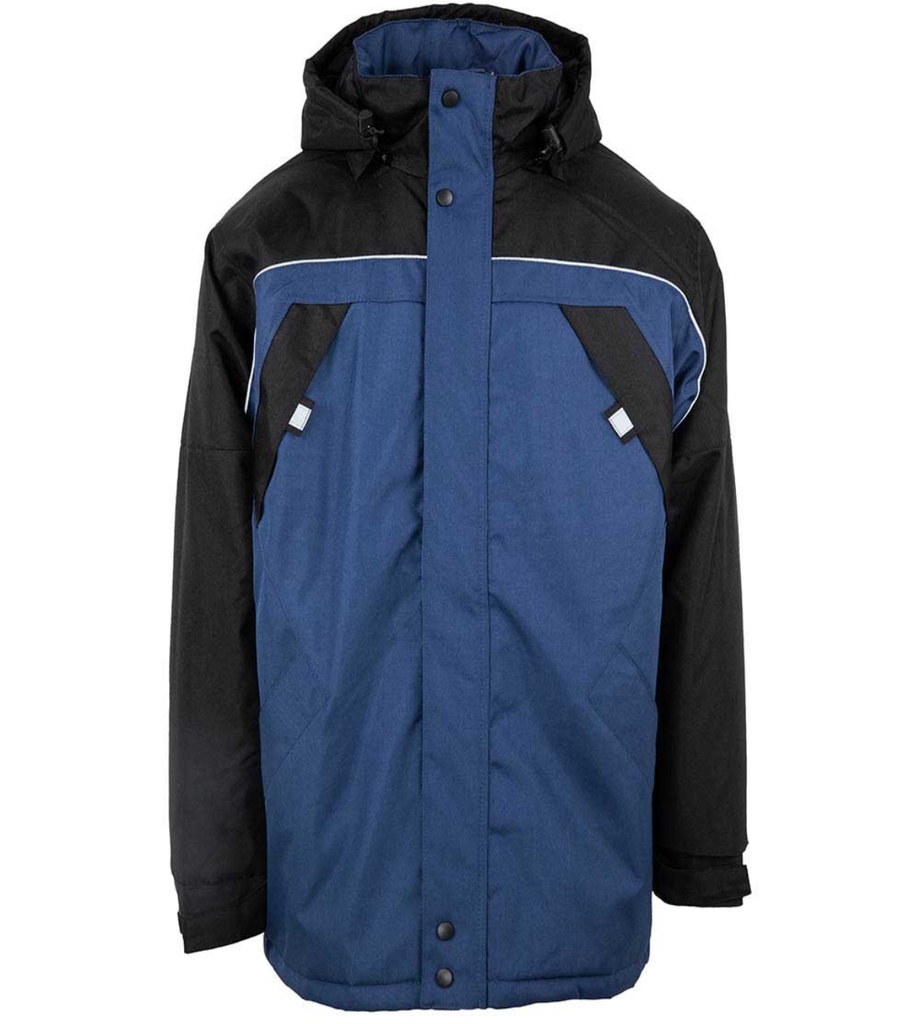 JACHETA ARHUS SCURTA XXL