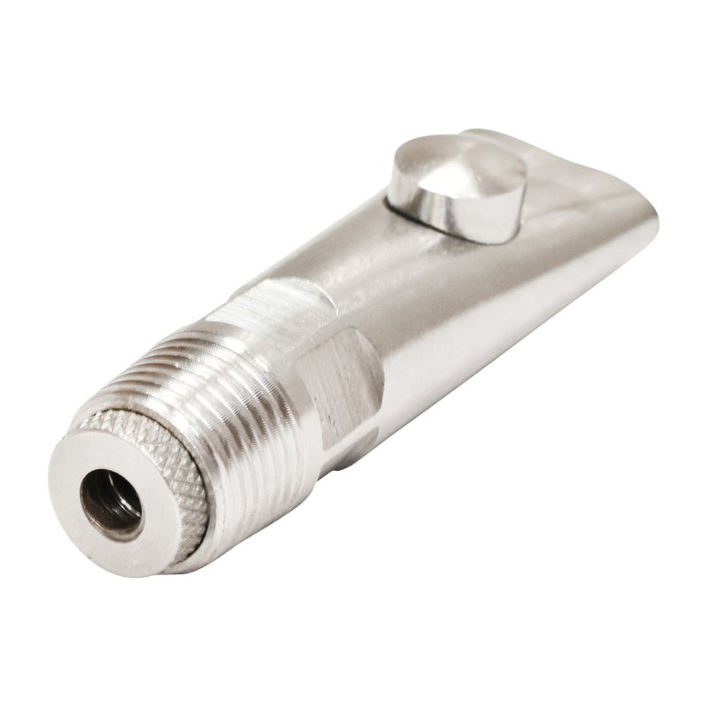SUZETA INOX VACI
