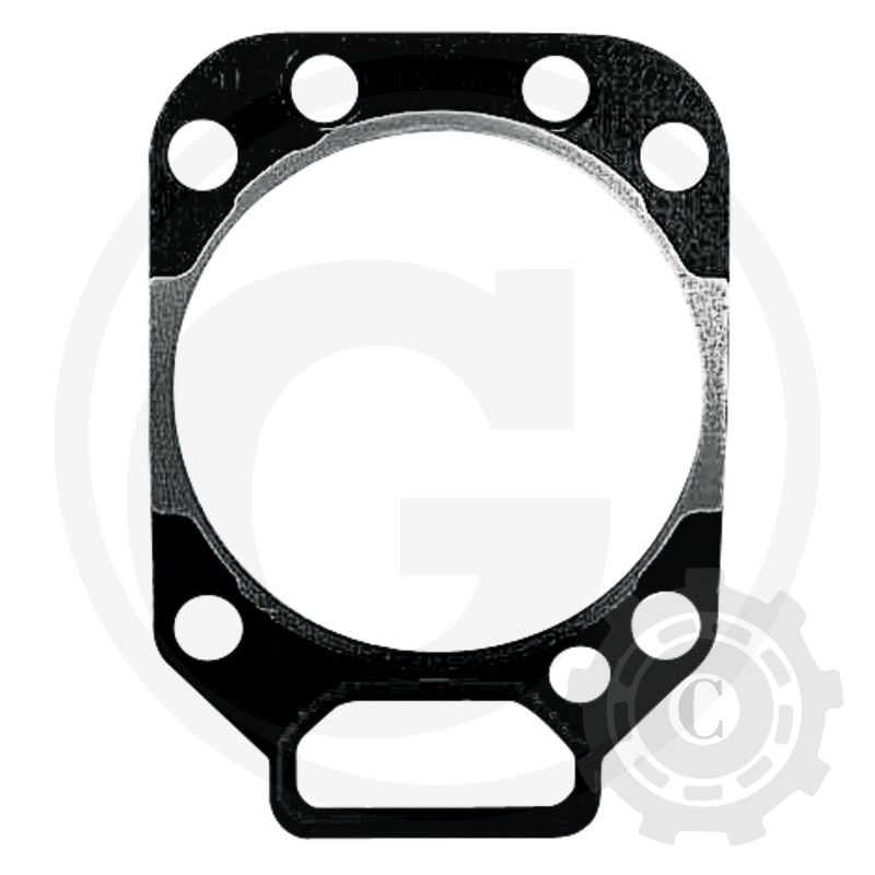 GARNITURA CHIULASA FENDT