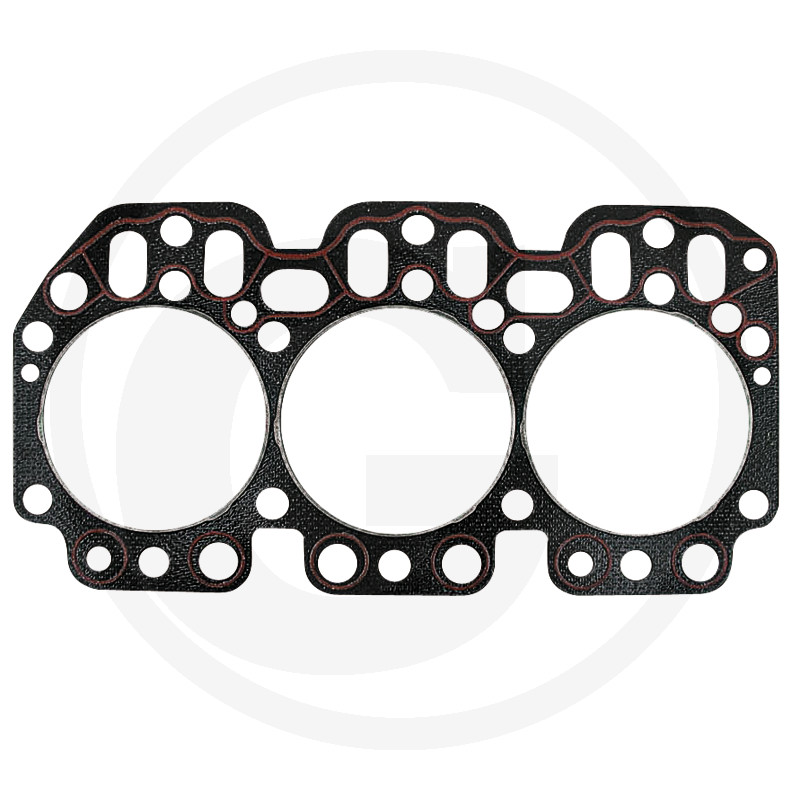 GARNITURA CHIULASA JD BK16013