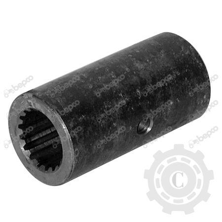BUCSA 30/35 X 47.5 X 80 MM - Z=12