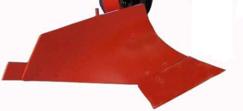 TRUPITA PLUG AGRICOL TA62