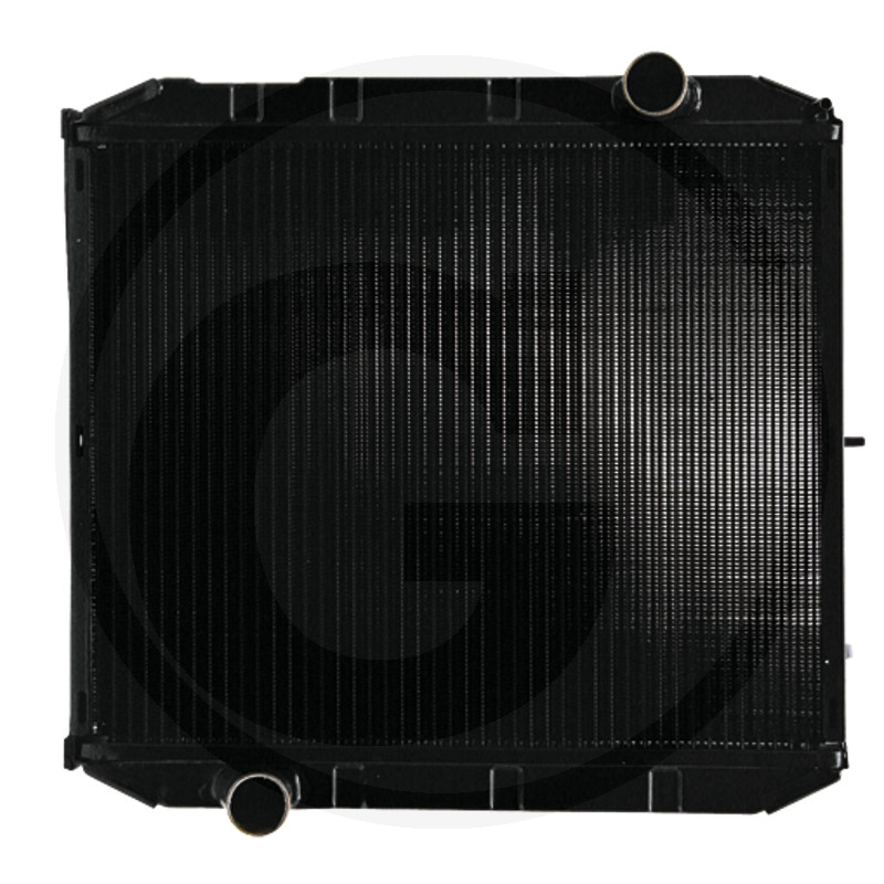 RADIATOR apa cnh
