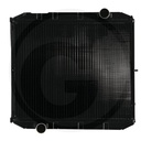 RADIATOR apa cnh