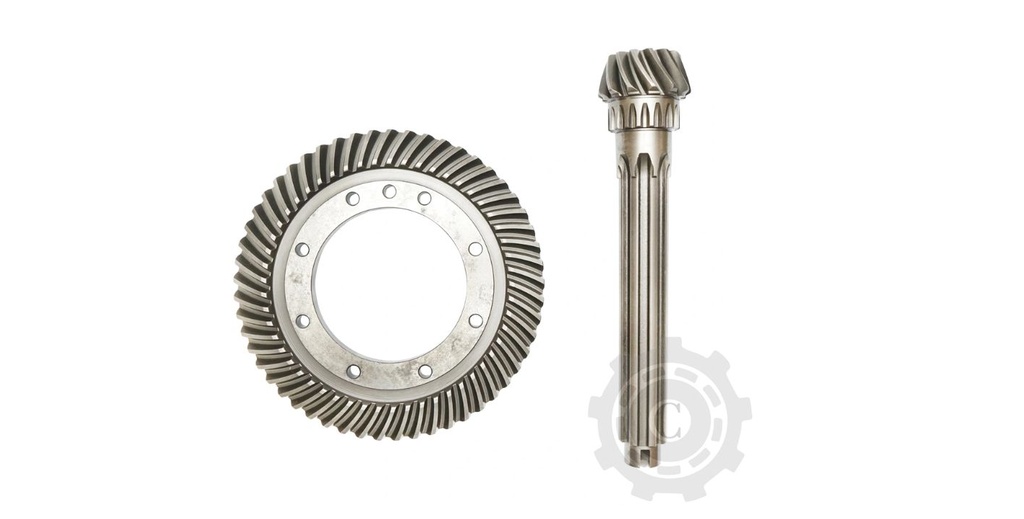 GRUP CONIC U650