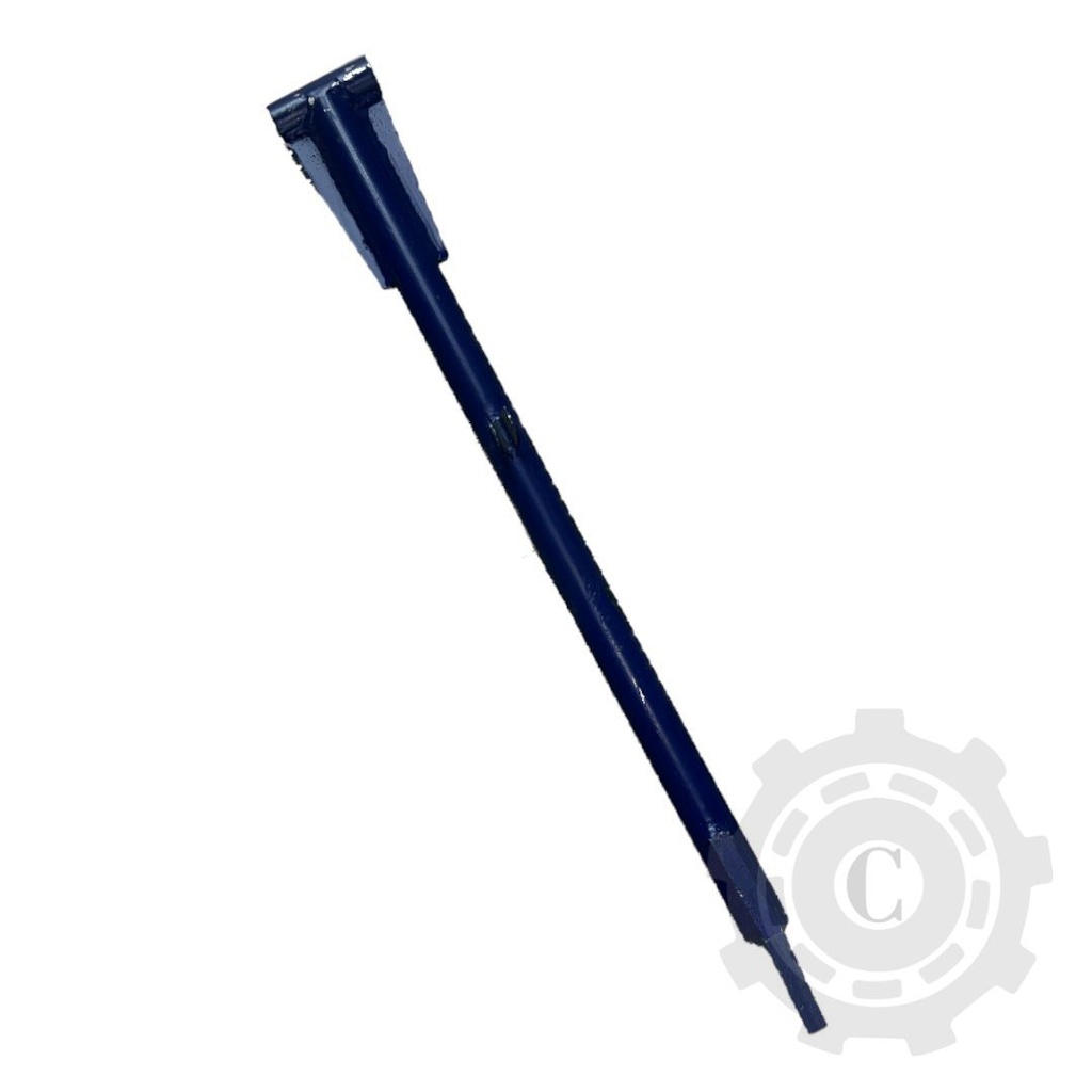 BRAT PATINA SUP LUNG TIP NOU