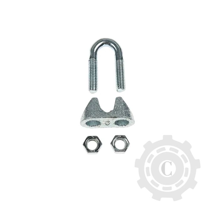 BRIDA 6MM