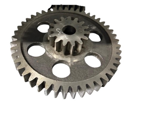 ROATA DINTATA SUP 48 - 2.35.M