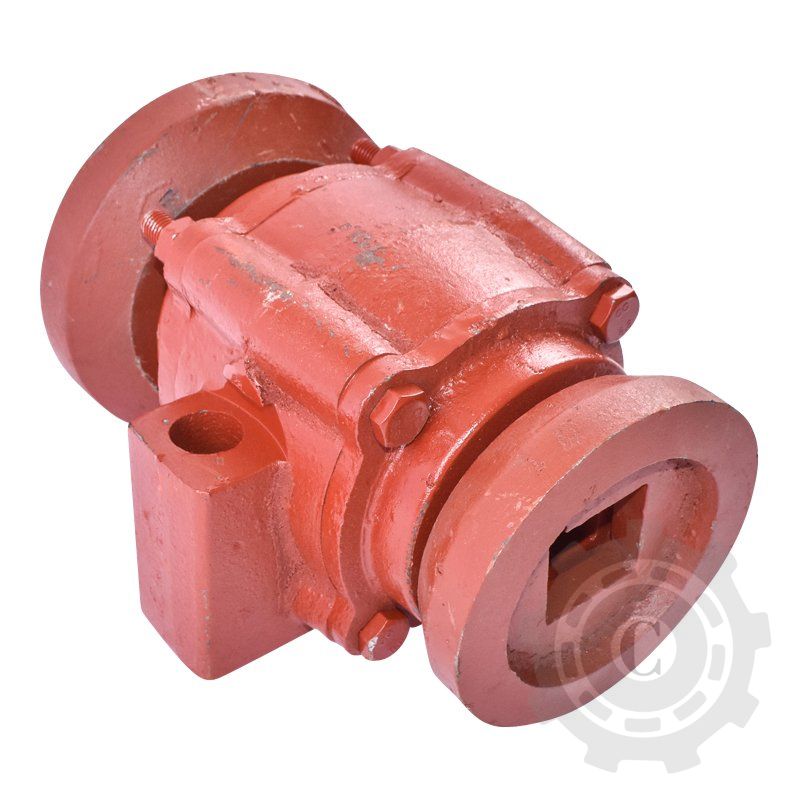 LAGAR 32015 ECHIPAT 165mm