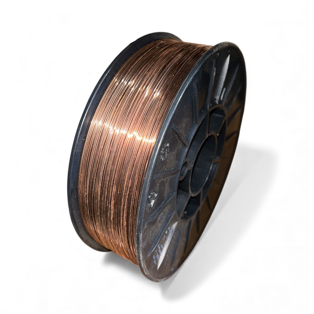SARMA SUDURA CUPRU 1MM G3SI1/5KG BOBINA