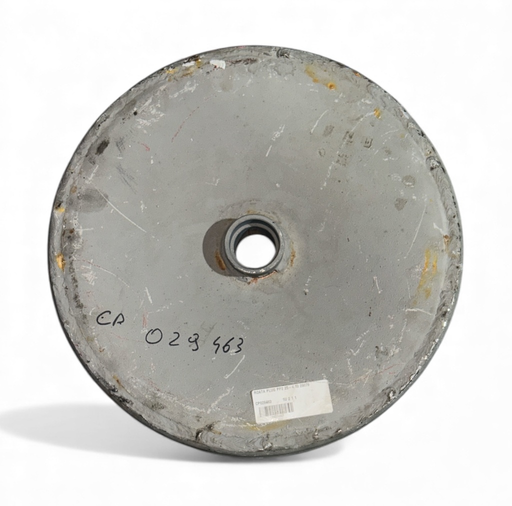 ROATA PLUG PP2 25-4.10 29079