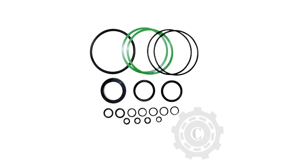 SET GARNITURI CILINDRU FI100 MAGURELE