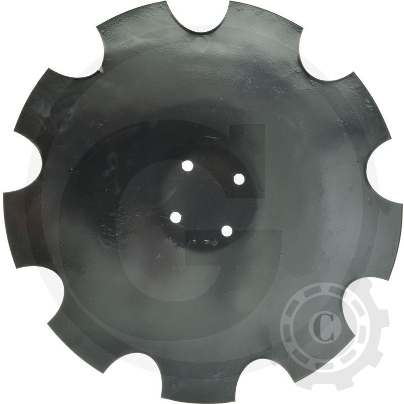 TALER DISC CRESTAT GASPARDO OEM