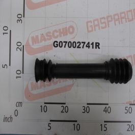 G07002741R TUB TELESCOPIC SCURT