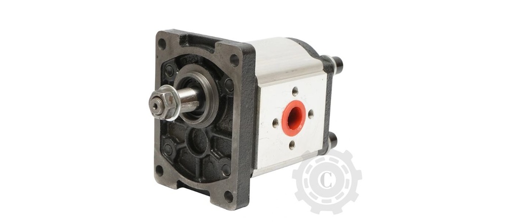 POMPA H113 ST. DM 200BAR U-455 DE DIRECTIE
