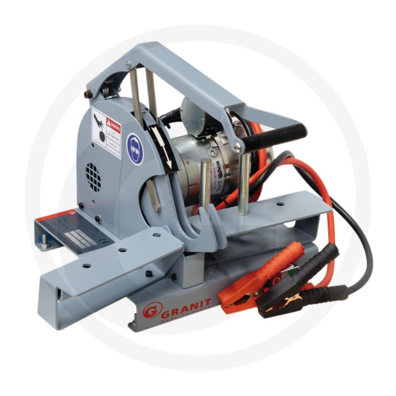 81504516 Granit GM 250 cs 12v