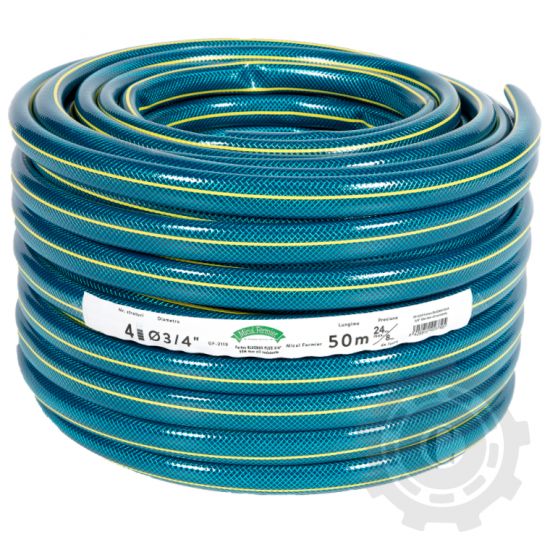 GF-2119 FURTUN BLUEBOS PLUS 3/4 4 STR CL3 REZISTENTA 50M