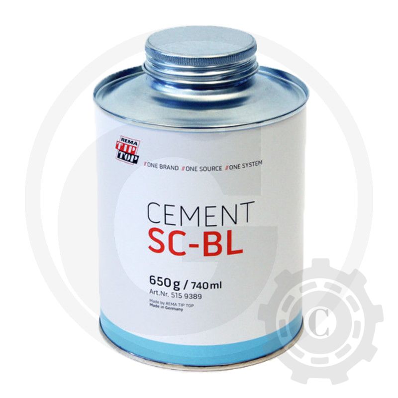 Special-Cement BL 650Gramm