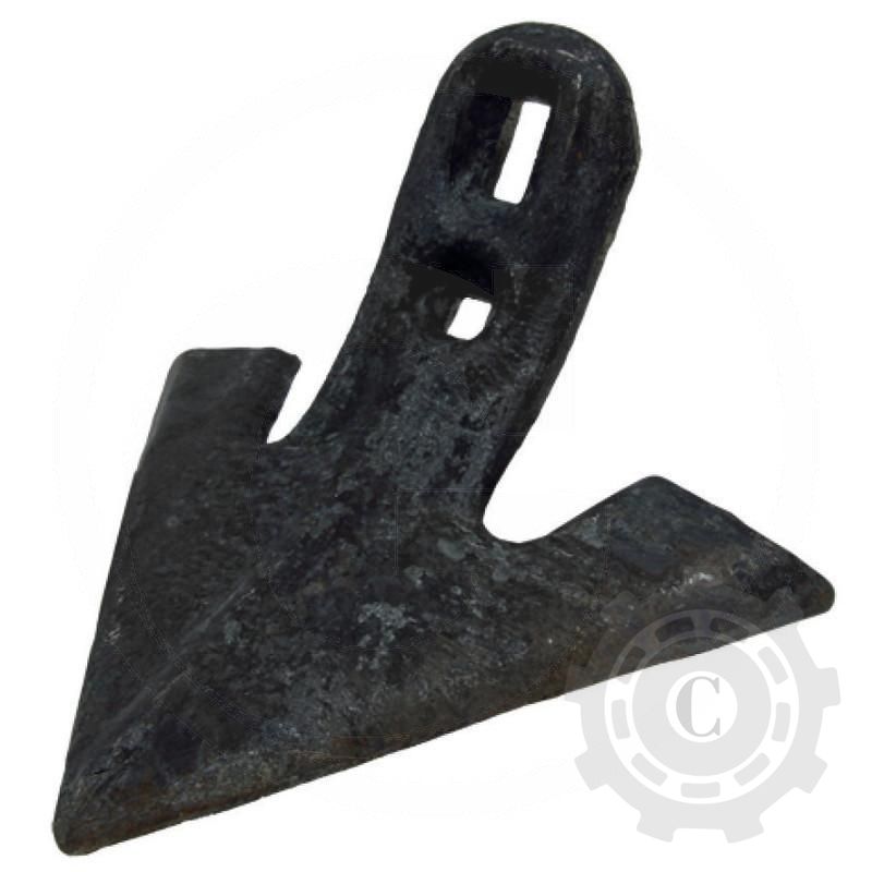 BRAZDAR LABA DE GASCA